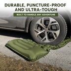 TerraFold - Ultralight And Compact Air Mattress