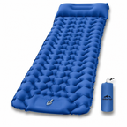 TerraFold - Ultralight And Compact Air Mattress